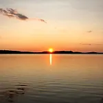 Moekki Ja Saunamoekki Kurjenrahkan Kansallispuistossa 아파트 Poytya
