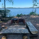 Moekki Ja Saunamoekki Kurjenrahkan Kansallispuistossa