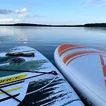 Moekki Ja Saunamoekki Kurjenrahkan Kansallispuistossa Poytya