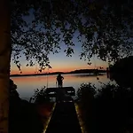 Apartmán Moekki Ja Saunamoekki Kurjenrahkan Kansallispuistossa