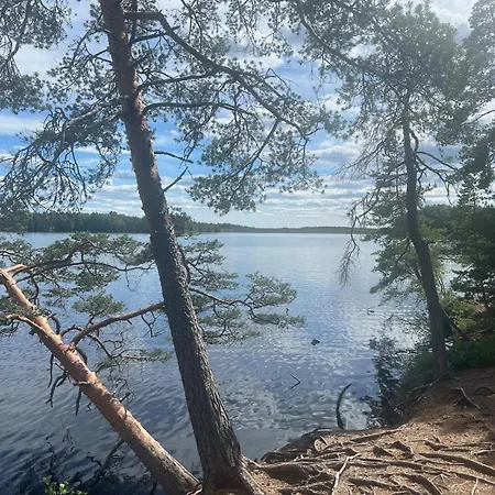 Wanha Kuhanpää Huoneisto Poytya
