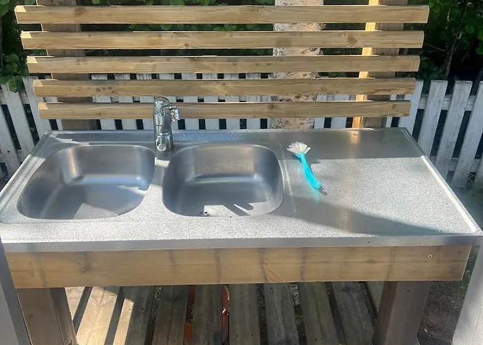 Moekki Ja Saunamoekki Kurjenrahkan Kansallispuistossa *