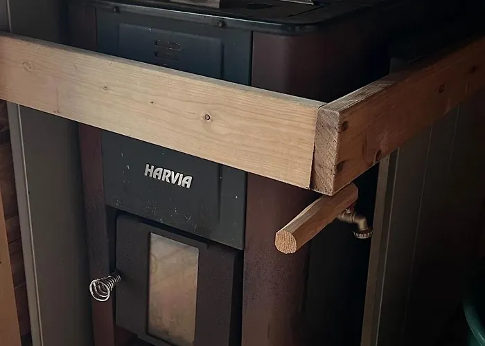 Διαμέρισμα Moekki Ja Saunamoekki Kurjenrahkan Kansallispuistossa